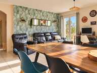 Maison de plain pied dans un quartier calme — photo 2