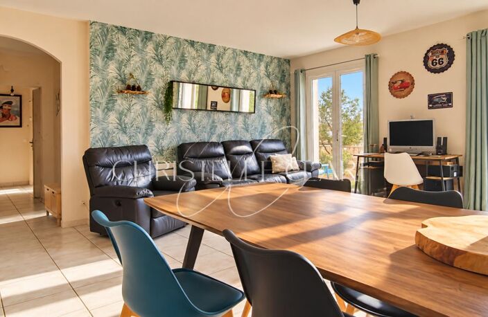 Maison de plain pied dans un quartier calme — photo 2