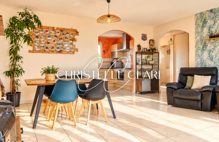 Maison de plain pied dans un quartier calme — photo 3