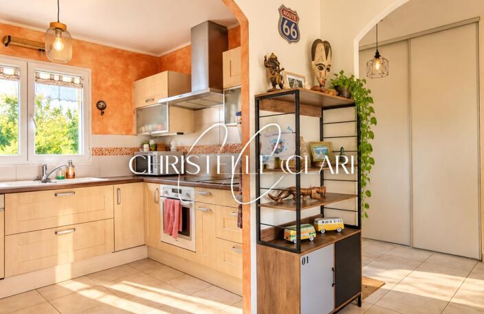 Maison de plain pied dans un quartier calme — photo 5