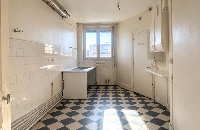 Appartement  4 pièce(s) 104.72 m2 735000 net vendeur honoraires d'agence 15000 — photo 5