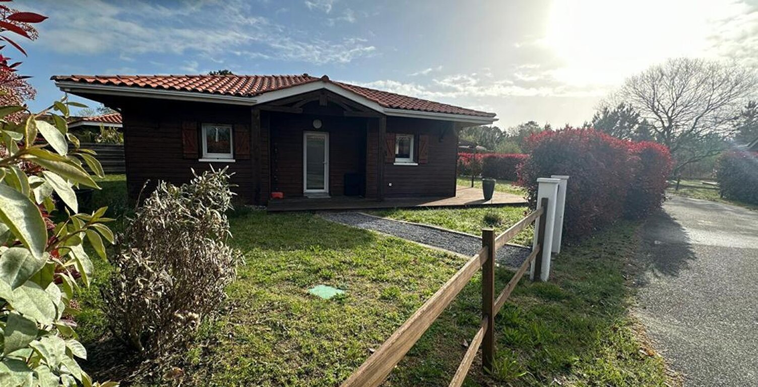 Baisse de Prix-Maison 3 chambres à 2 pas du lac — photo 1