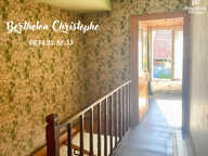 EXCLUSIVITE !  MONTBARD, Maison à rénover de 159 m² — photo 2