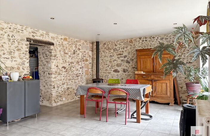 Maison Morannes 6 pièce(s) 142.8 m2 — photo 3