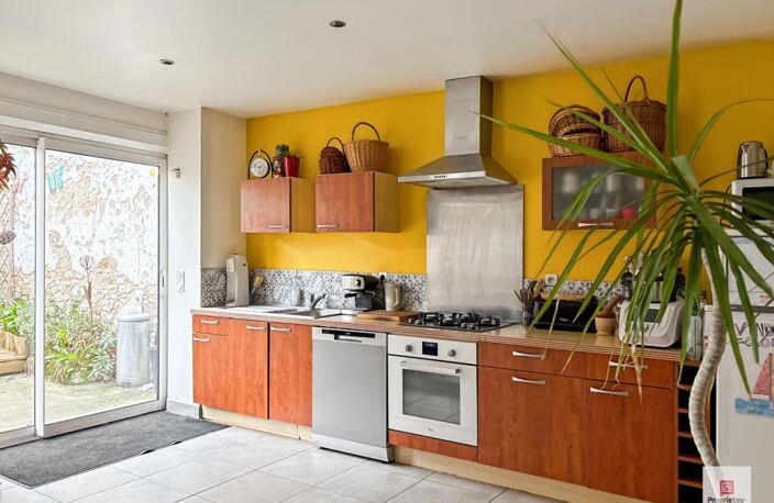 Maison Morannes 6 pièce(s) 142.8 m2 — photo 4