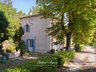 Une propriété où la Provence s'exprime dans toute son authenticité - RIEZ (04500) — photo 4