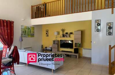 Maison 7 PIÈCES  ,Terrain  849M2 — photo du bien