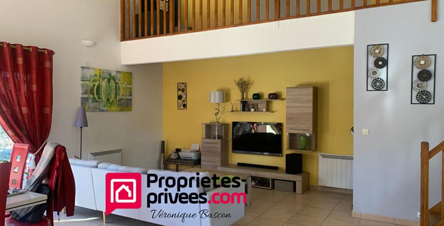 Maison 7 PIÈCES  ,Terrain  849M2 — photo 1