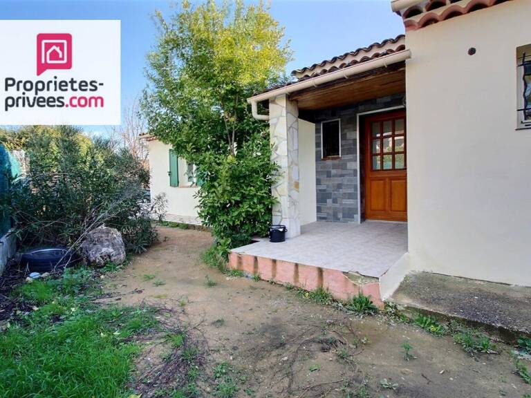 Villa Lorgues 5 pièces 120 m2 Proche centre — photo 1