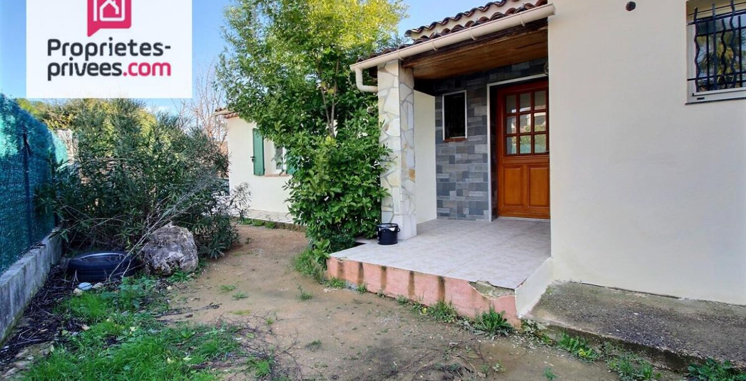 Villa Lorgues 5 pièces 120 m2 Proche centre — photo 1