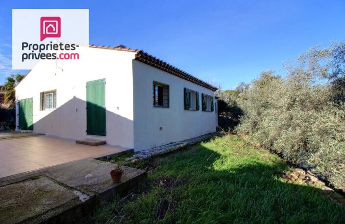 Villa Lorgues 5 pièces 120 m2 Proche centre — photo 2