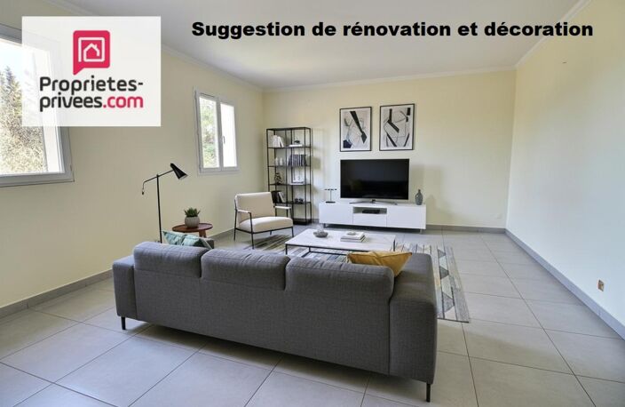 Villa Lorgues 5 pièces 120 m2 Proche centre — photo 3