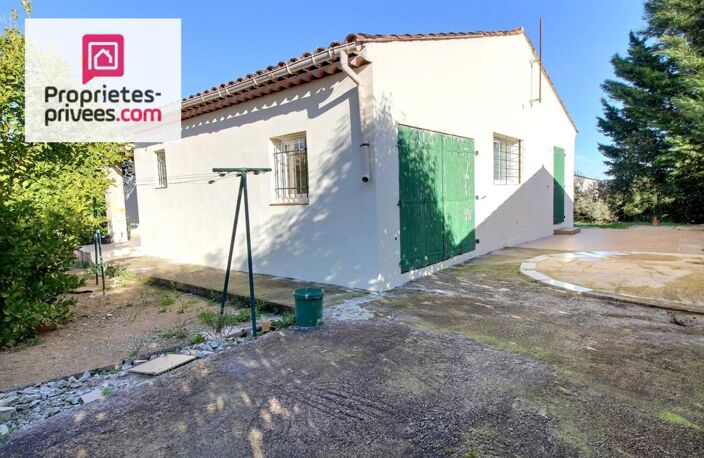 Villa Lorgues 5 pièces 120 m2 Proche centre — photo 4