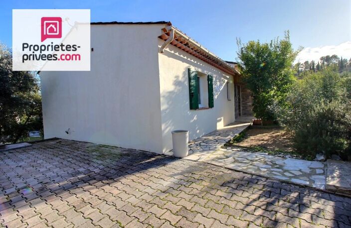 Villa Lorgues 5 pièces 120 m2 Proche centre — photo 5