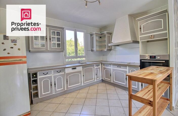 Villa Lorgues 96 m² 4 chambres — photo 3