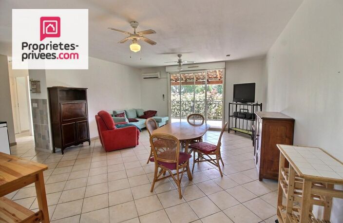 Villa Lorgues 96 m² 4 chambres — photo 5