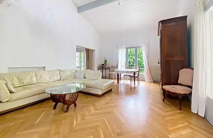 Belle maison de 4 ch sur magnifique jardin dans un quartier résidentiel d'Eysines, intra rocade 210 m2 — photo 3