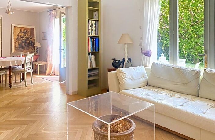 Belle maison de 4 ch sur magnifique jardin dans un quartier résidentiel d'Eysines, intra rocade 210 m2 — photo 5
