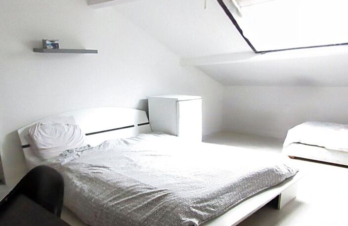 Immeuble offrant T2, T3 , 2 garages et un local commercial — photo 4