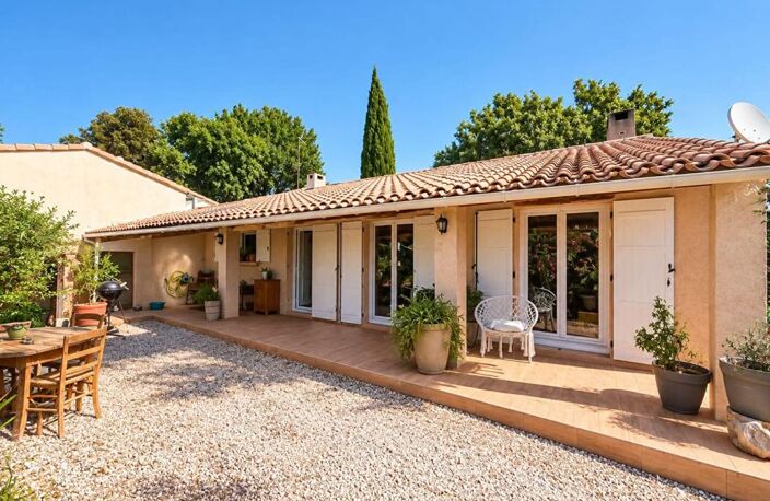 Maison plein pied — photo 2