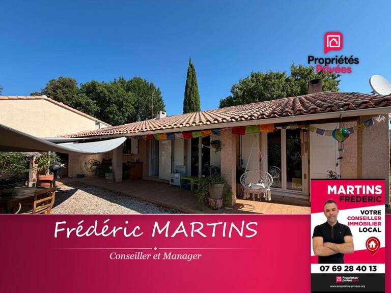 Maison plein pied — photo 1