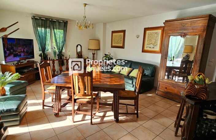 Perpignan maison T4 plain-pied secteur Catalunya (vendue louée) — photo 2