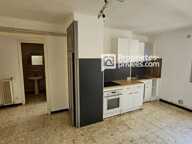 Perpignan secteur St Martin appartement Perpignan 2 pièces de 37 m2 — photo 3