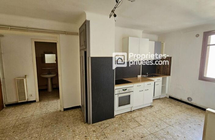 Perpignan secteur St Martin appartement Perpignan 2 pièces de 37 m2 — photo 3
