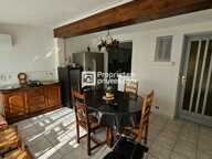 Maison 3 faces de 110 m² avec jardin de 400 m² — photo 4