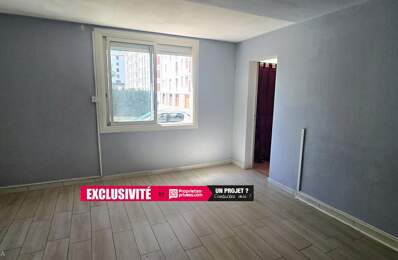 PERPIGNAN Moulin A Vent Appartement  3 pièces de 60 m2 — photo du bien