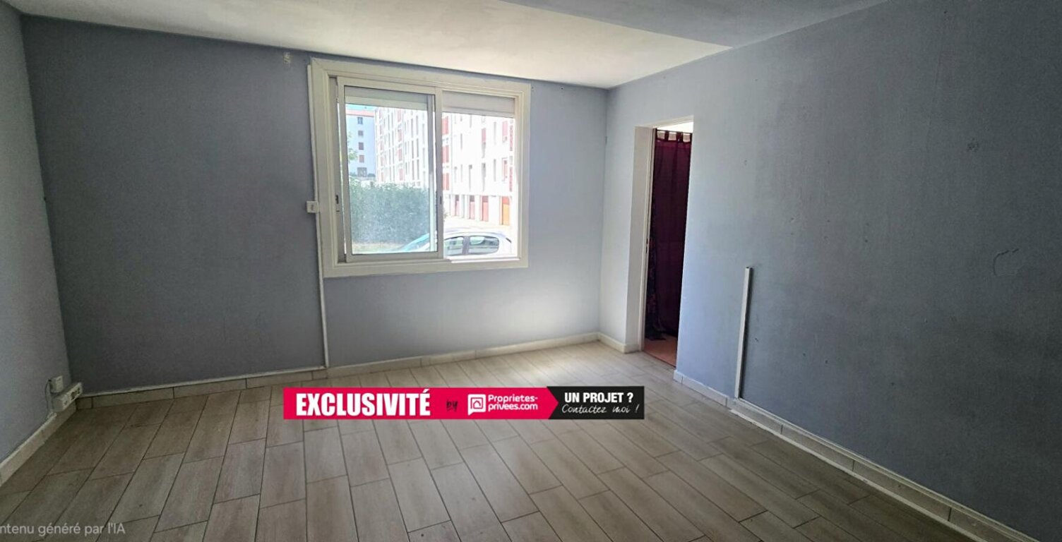 PERPIGNAN Moulin A Vent Appartement  3 pièces de 60 m2 — photo 1