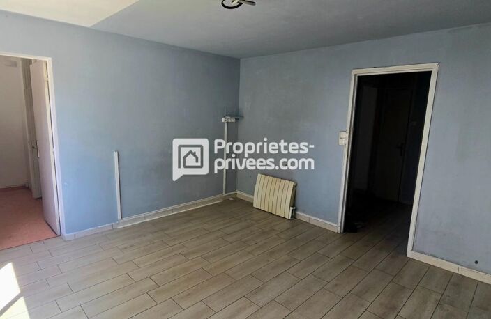 PERPIGNAN Moulin A Vent Appartement  3 pièces de 60 m2 — photo 2