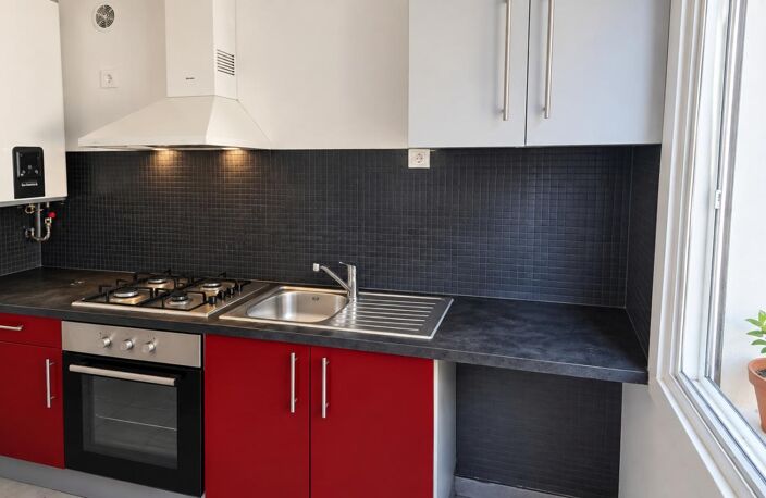 PERPIGNAN Moulin A Vent Appartement  3 pièces de 60 m2 — photo 3