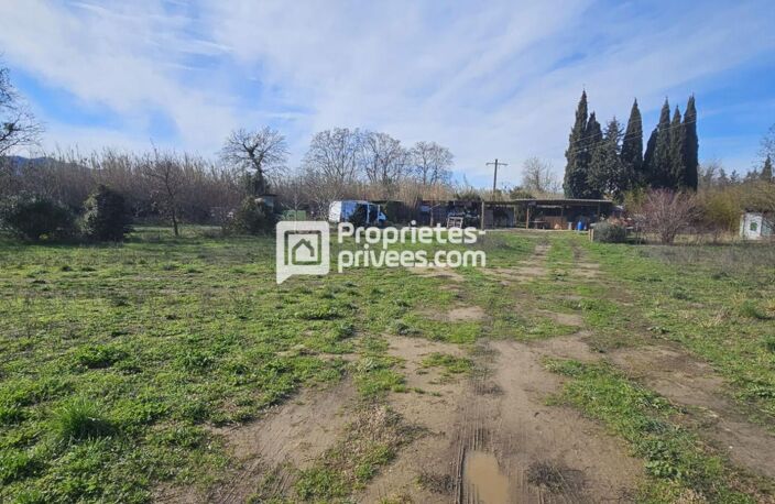 Terrain agricole de plus de 9500 m² avec forage et groupe électrogène — photo 2