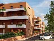 Appartement CERET 3 pièces de 65m2 avec terrasse et parking — photo 4
