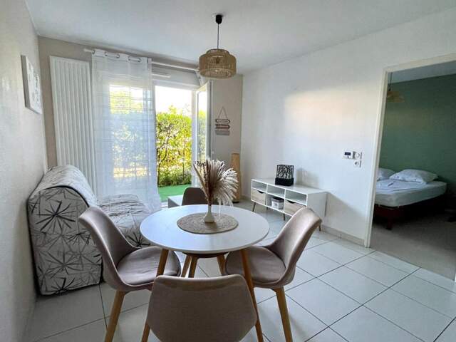 Appartement Merignac 2 pièce(s) 36 m2 — photo du bien