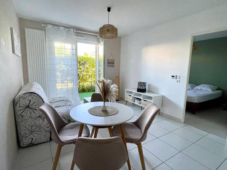 Appartement Merignac 2 pièce(s) 36 m2 — photo 1