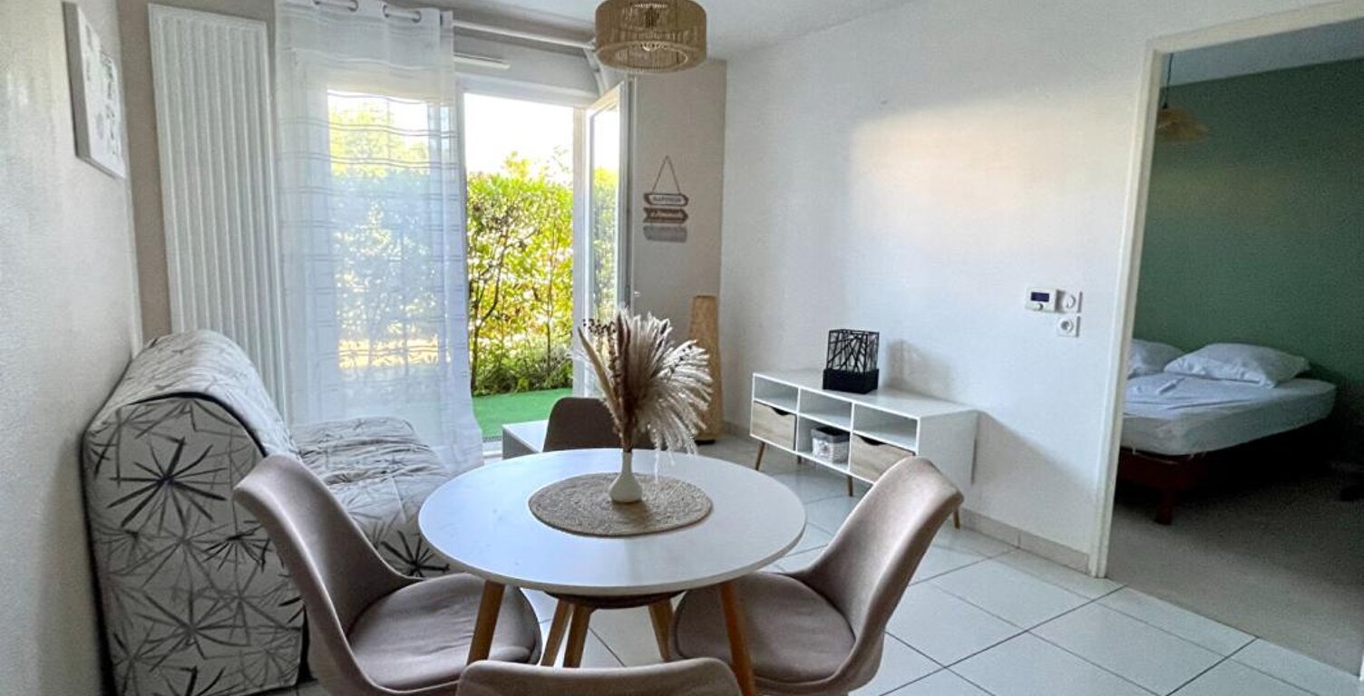 Appartement Merignac 2 pièce(s) 36 m2 — photo 1