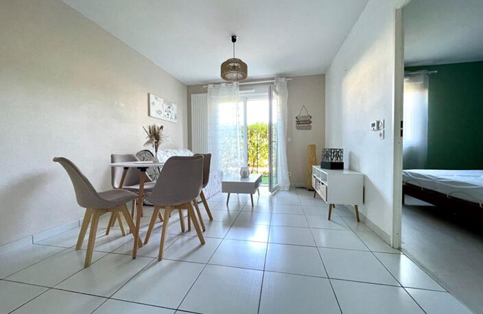 Appartement Merignac 2 pièce(s) 36 m2 — photo 2