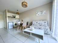 Appartement Merignac 2 pièce(s) 36 m2 — photo 3