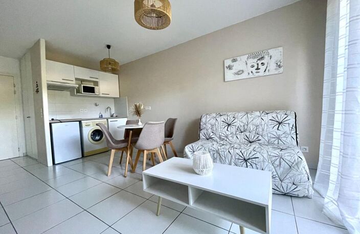 Appartement Merignac 2 pièce(s) 36 m2 — photo 3