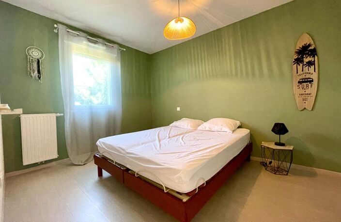 Appartement Merignac 2 pièce(s) 36 m2 — photo 4