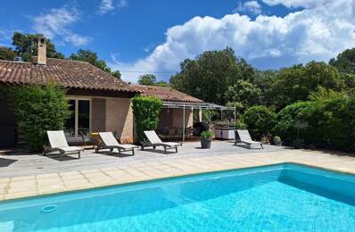Maison + Gîtes:  8 pièce(s) 163 m2, piscines, terrain de 2700m², garage, 2Tiny houses — photo du bien
