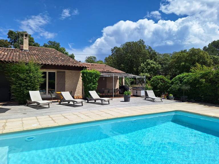 Maison + Gîtes:  8 pièce(s) 163 m2, piscines, terrain de 2700m², garage, 2Tiny houses — photo 1