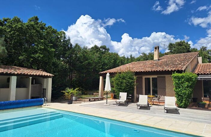 Maison + Gîtes:  8 pièce(s) 163 m2, piscines, terrain de 2700m², garage, 2Tiny houses — photo 2