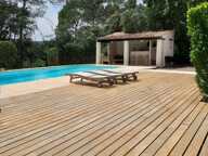 Maison + Gîtes:  8 pièce(s) 163 m2, piscines, terrain de 2700m², garage, 2Tiny houses — photo 3