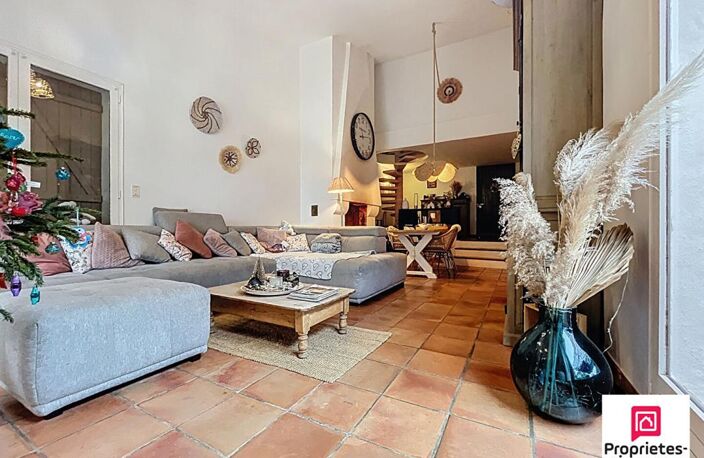 Maison + Gîtes:  8 pièce(s) 163 m2, piscines, terrain de 2700m², garage, 2Tiny houses — photo 5