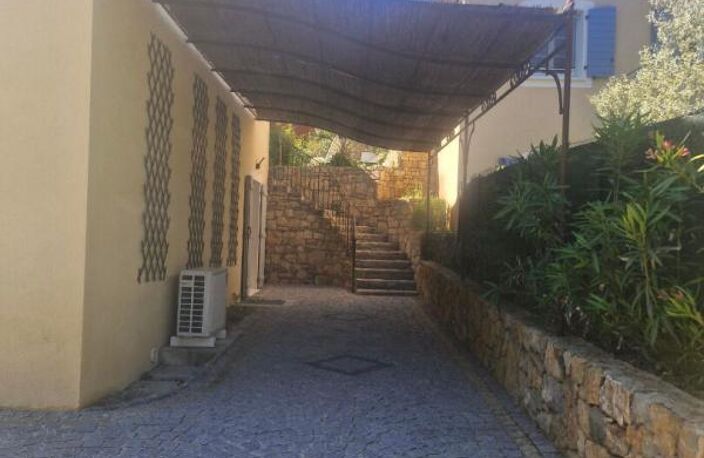 Au Thoronet Maison de 2019 7 pièce(s) 167 m2, terrain 600m², piscine-chauffée — photo 4