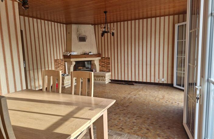 Maison Martillac 4 pièce(s) 80 m2 — photo 3
