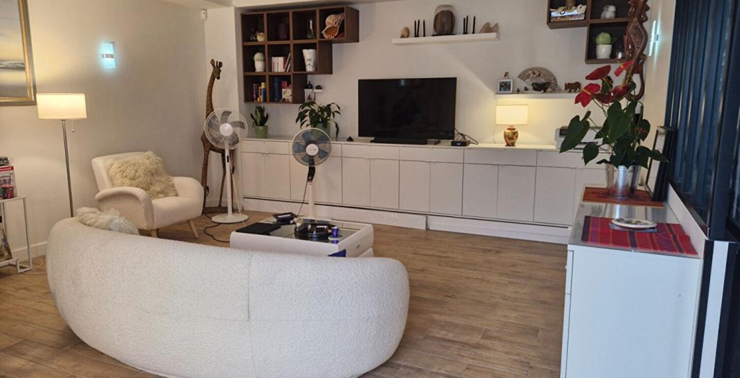 APPARTEMENT T3 ENTIEREMENT RENOVE — photo 1